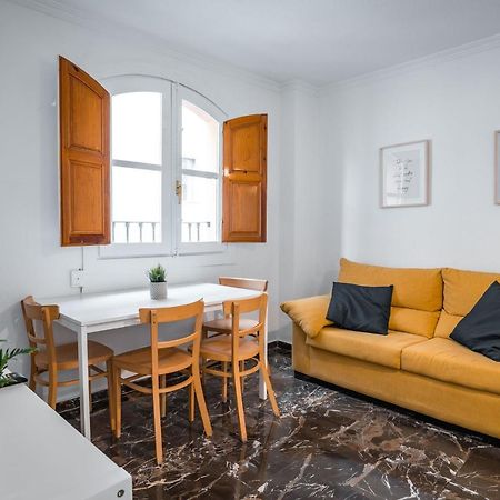 Qh Ayuntamiento 02 Daire Granada Dış mekan fotoğraf