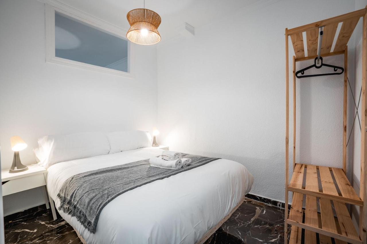 Qh Ayuntamiento 02 Daire Granada Dış mekan fotoğraf