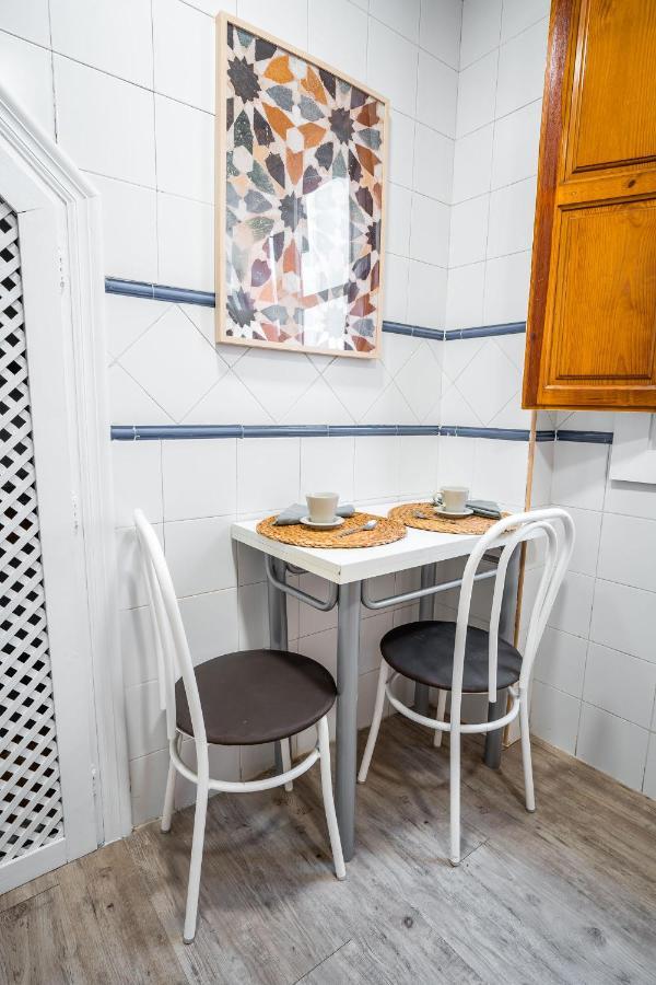 Qh Ayuntamiento 02 Daire Granada Dış mekan fotoğraf