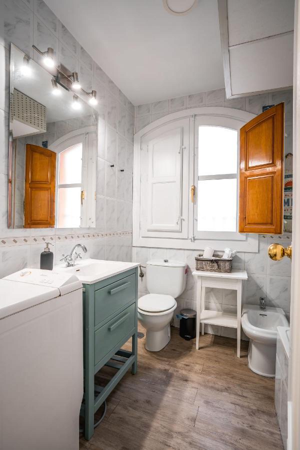 Qh Ayuntamiento 02 Daire Granada Dış mekan fotoğraf